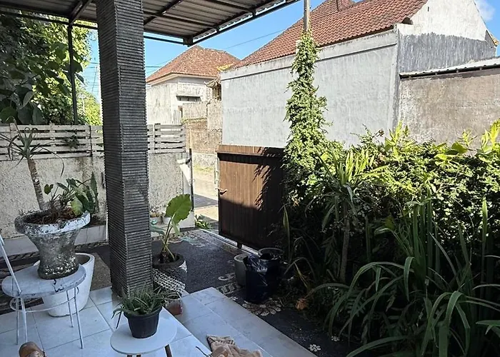Rumah Lucy デンパサール